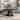 Furniture of America Dravo Modern Brown and Black Round Coffee Table