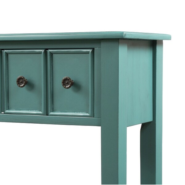 long sofa table 60
