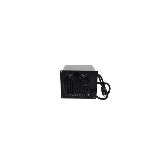 Dyna-Glo WHF100 Vent Free Wall Heater Fan for use with 10,000 BTU Heaters and Ab - n/a - N/A