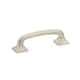 Option Satin Nickel