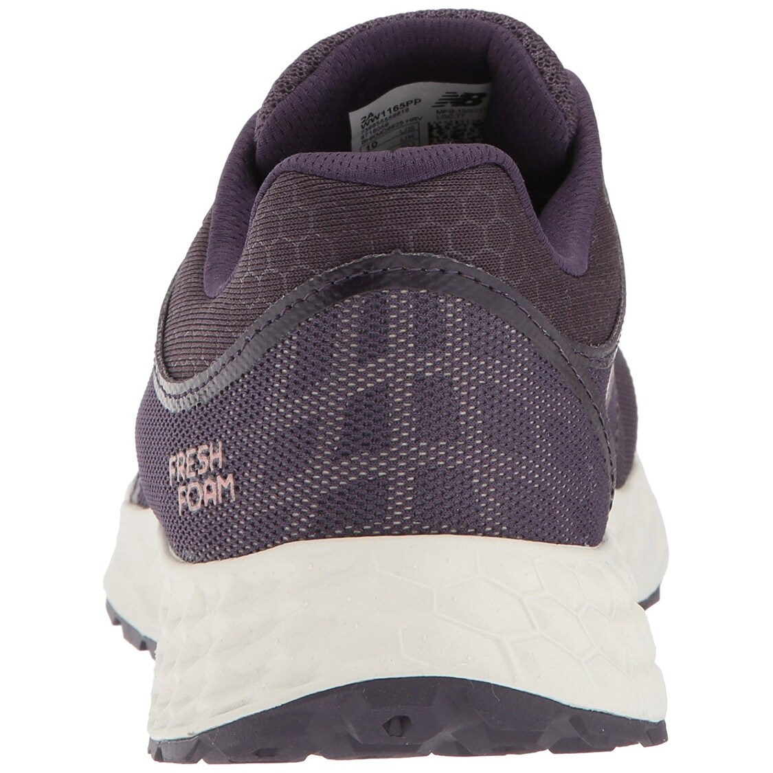new balance fresh foam 1165v1 walking shoe