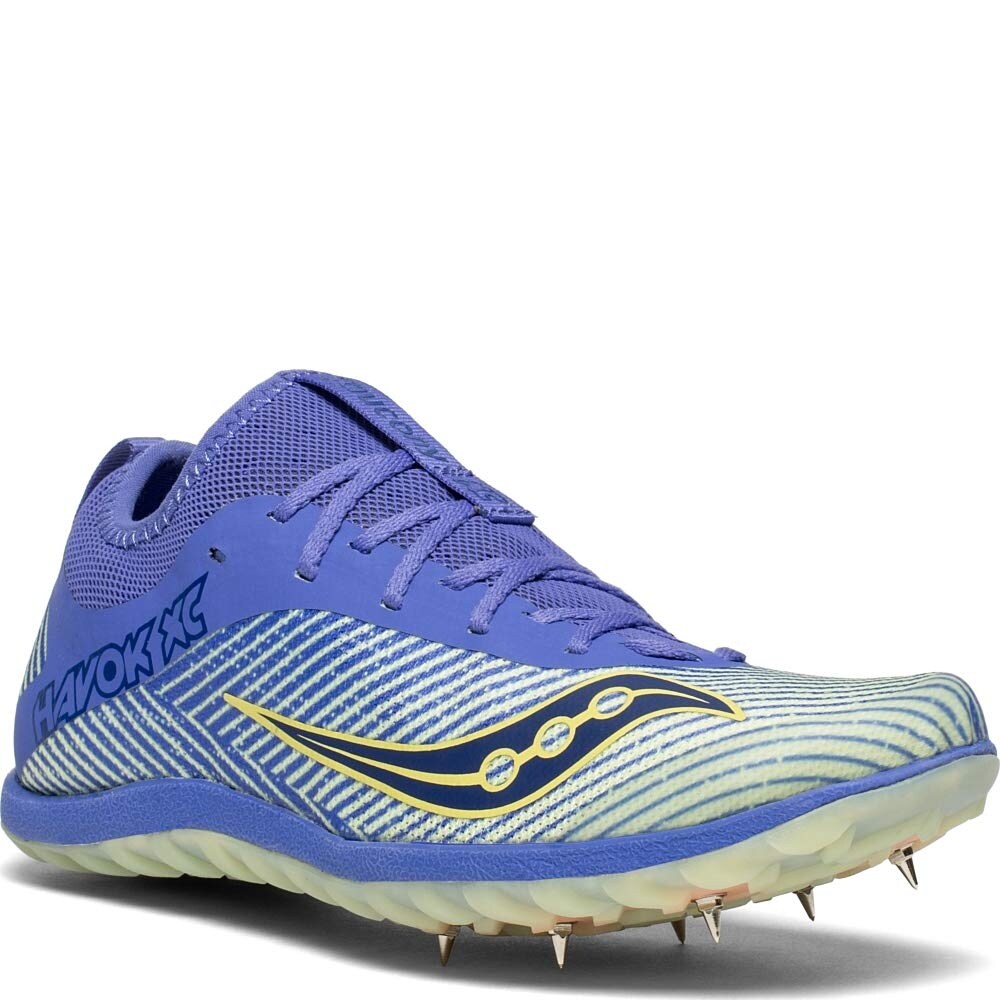saucony women's xc spikes
