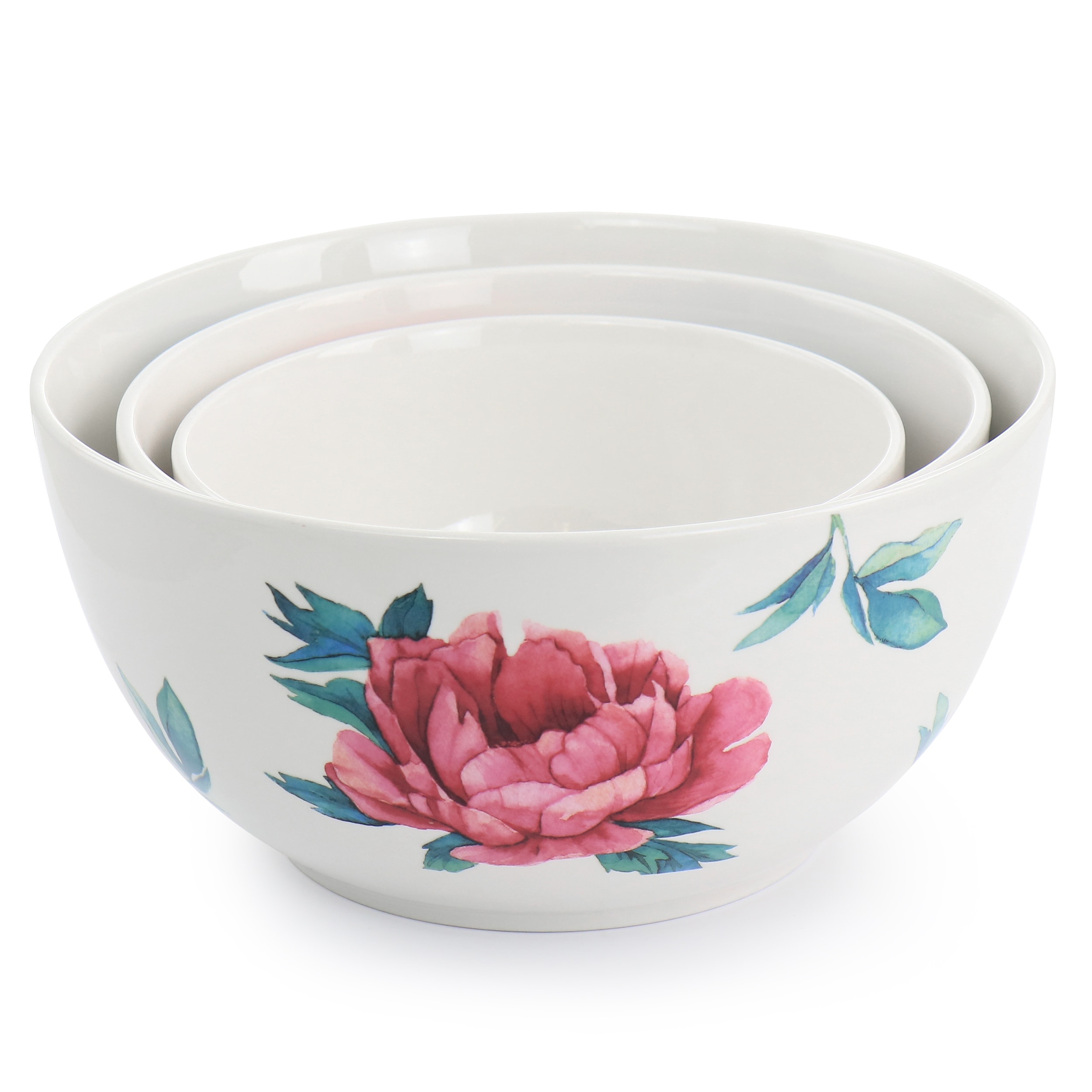 https://ak1.ostkcdn.com/images/products/is/images/direct/64f7db69caeec035a3e83b59761ceab97263d27e/Martha-Stewart-3-Piece-Fine-Ceramic-Floral-Bowl-Set-in-White.jpg