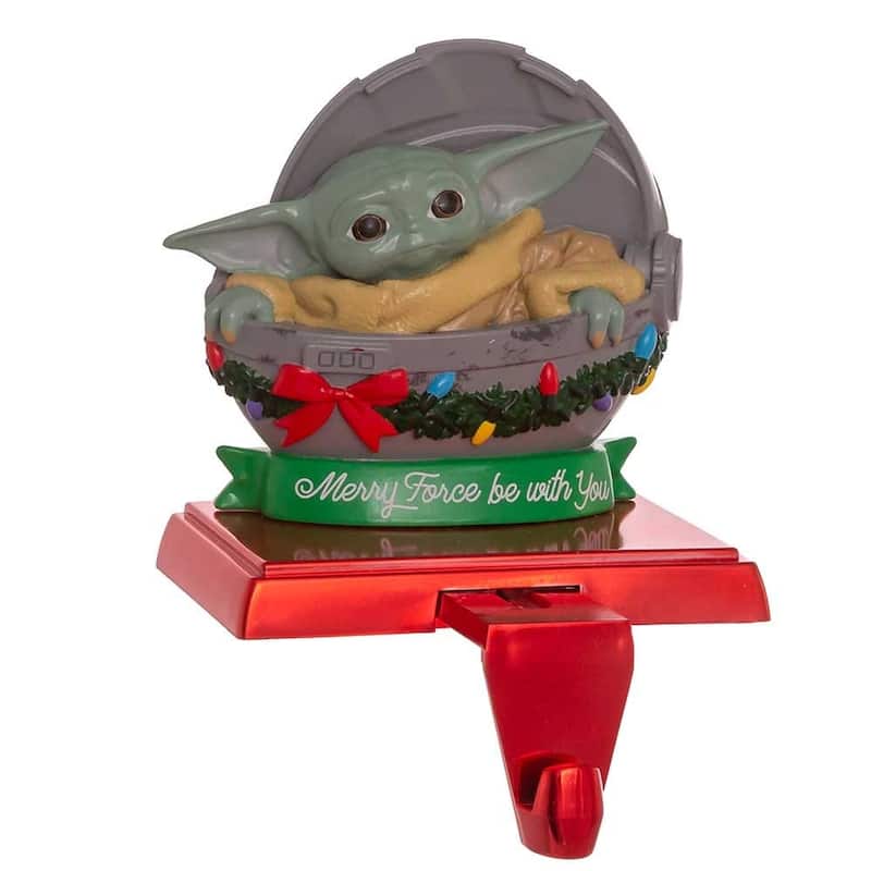 Kurt Adler The Child Stocking Holder