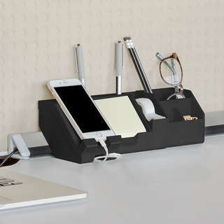 Buy Metal Desk Organizers Online At Overstock Our Best Desk