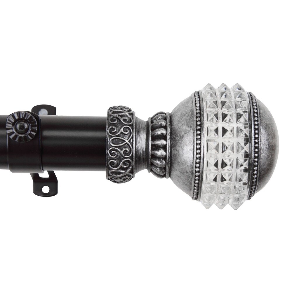 Rod Desyne Gemstone 1.5\, image size:1000x1000