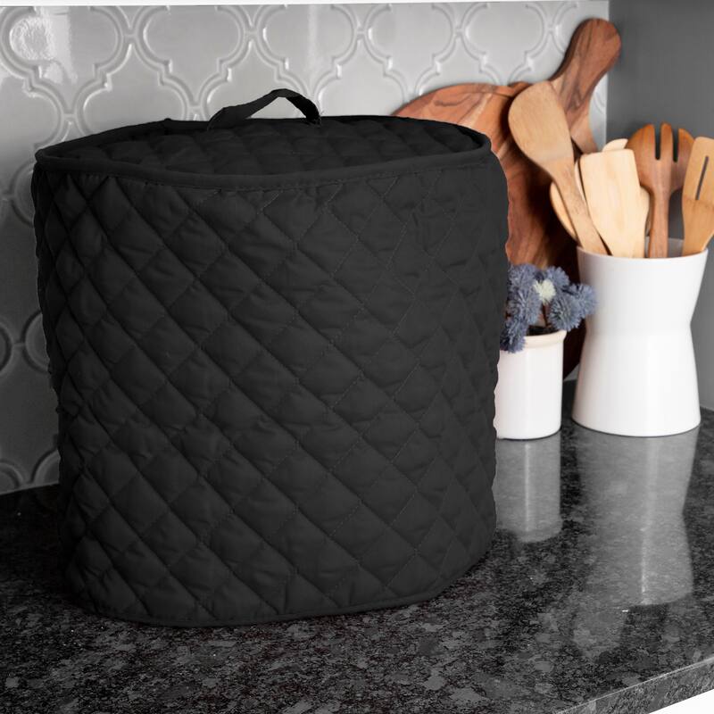 RITZ Solid 8-Quart Pressure Cooker Appliance Cover, Appliance Not Included