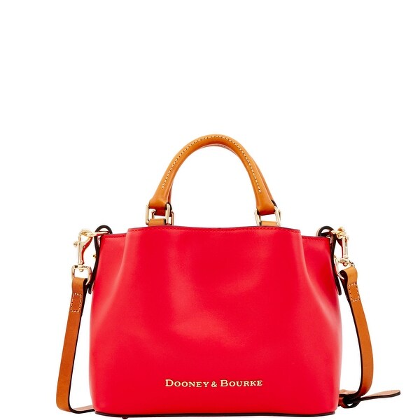 dooney and bourke city mini barlow