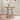 Linon Eden Gathering Table - Cherry - N/A