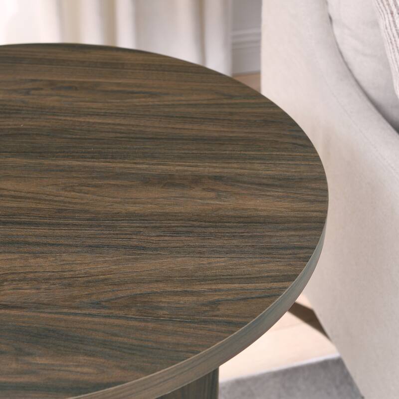 Modern coffee table