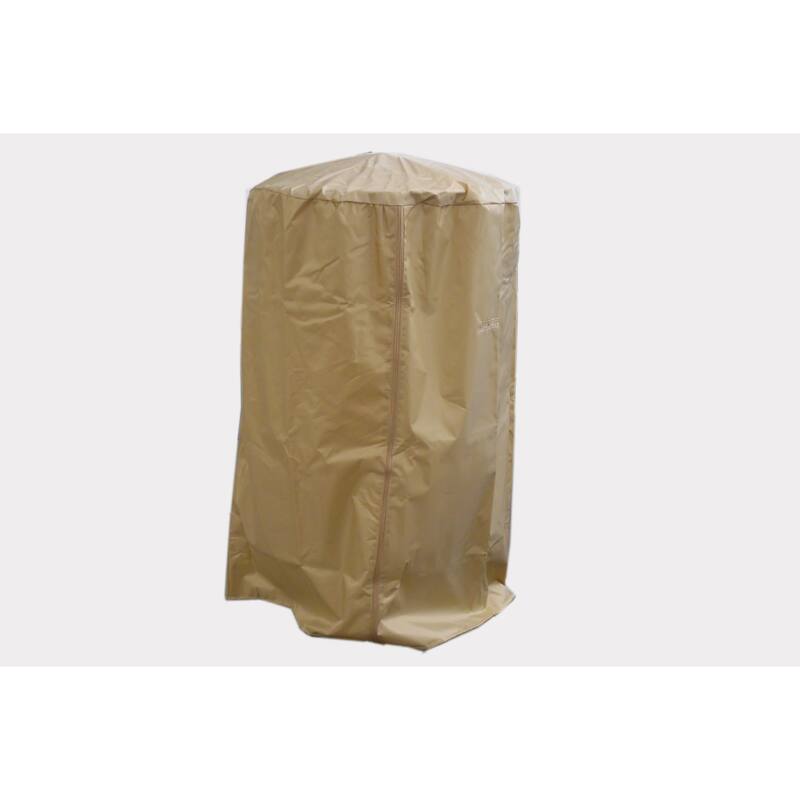 Hiland Table Top Patio Heater Cover - 24 x 24 x 38