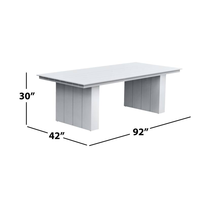 Nash Outdoor Dining Set