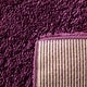 preview thumbnail 192 of 195, SAFAVIEH August Shag Solid 1.2-inch Thick Area Rug