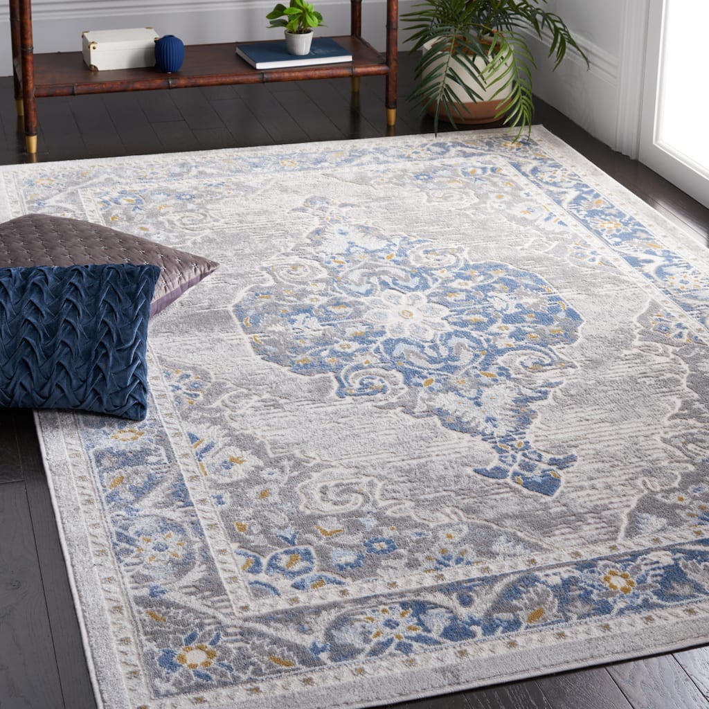 SAFAVIEH Palma Antonette Oriental Rug