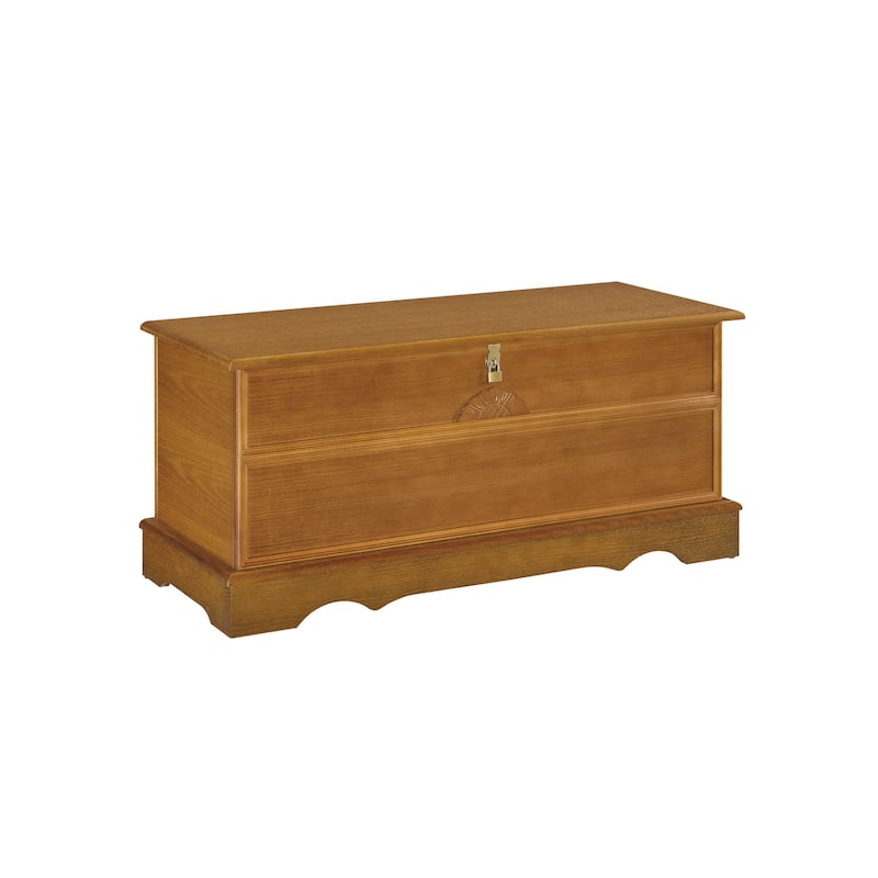 Lonergan Cedar Chest