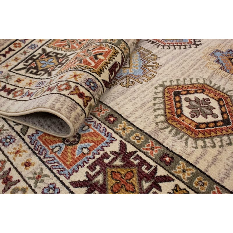 Noori Rug Karabag Lavon Rug