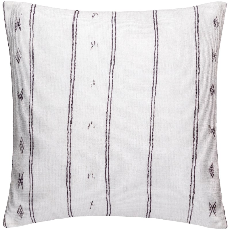 Livabliss Emily Jean Modern & Contemporary Accent Pillow