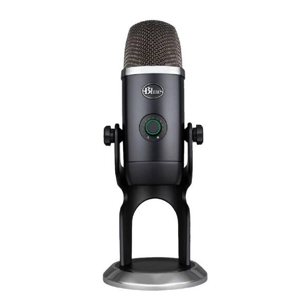 Blue Microphones Yeti X Mic Bundle With Boom Arm Pop Filter Usb Hub Overstock Blue Microphones Yeti X Mic Bundle With Boom Arm Pop Filter Usb Hub Overstock