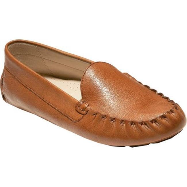 cole haan evelyn leather loafer