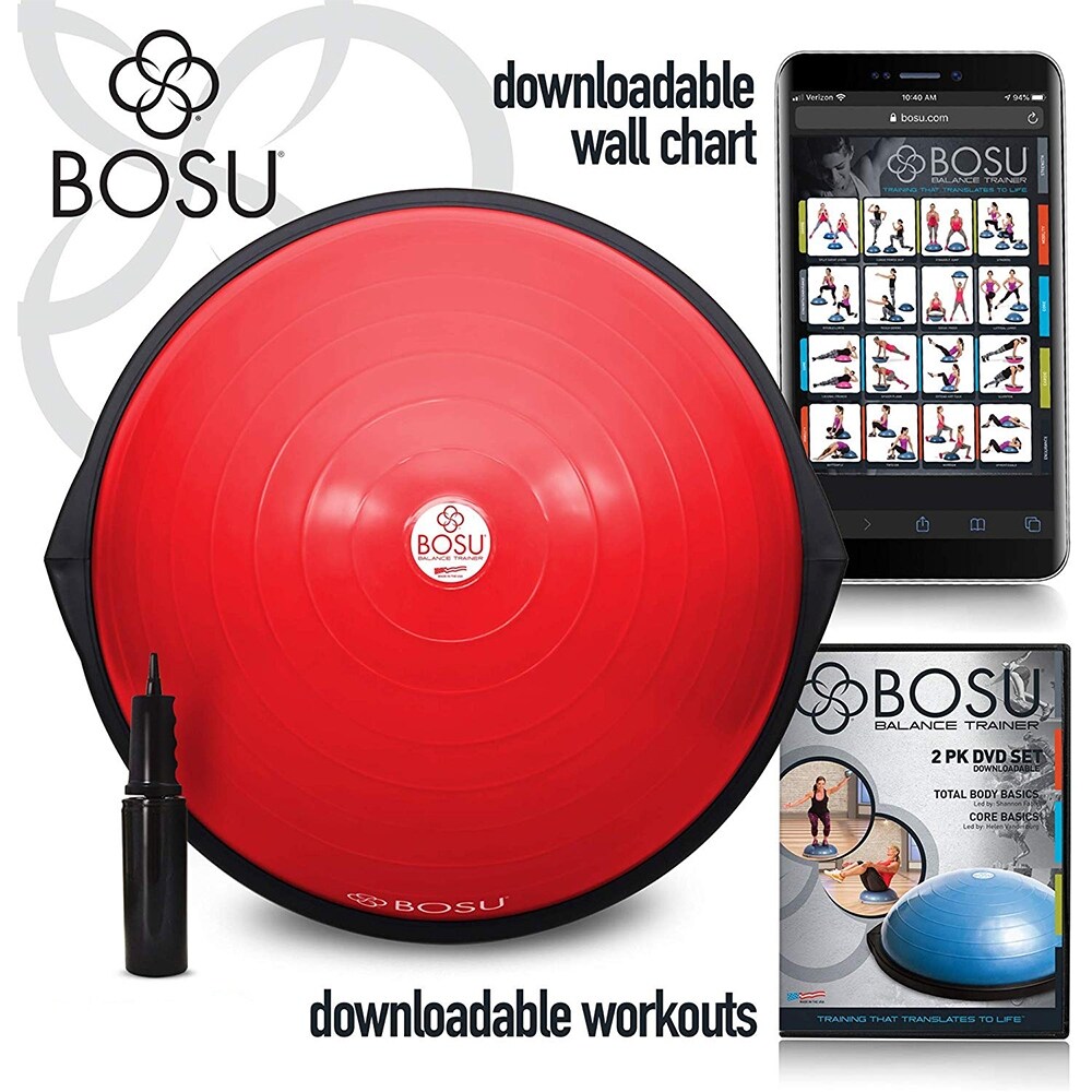 Bosu ball bed bath and beyond new arrivals