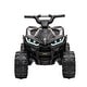 preview thumbnail 21 of 28, Kids Ride On Car, Electric ATV with Parent Remote Control Black