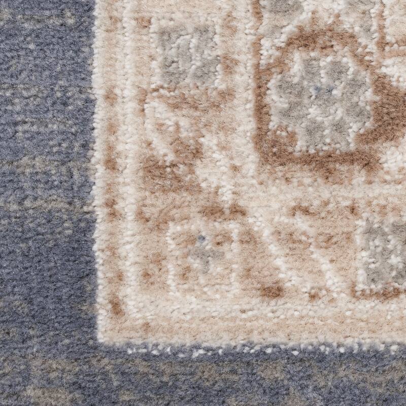 Nourison Serenity Home Indoor Persian Area Rug