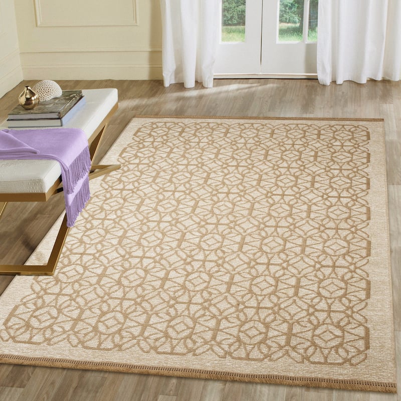 Liora Manne Mercer Tracery Indoor Rug