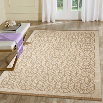 Liora Manne Mercer Tracery Indoor Rug