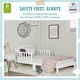 preview thumbnail 2 of 4, Dream On Me Sydney Toddler bed