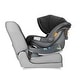 preview thumbnail 4 of 9, Chicco Fit2 Infant & Toddler Car Seat, Staccato
