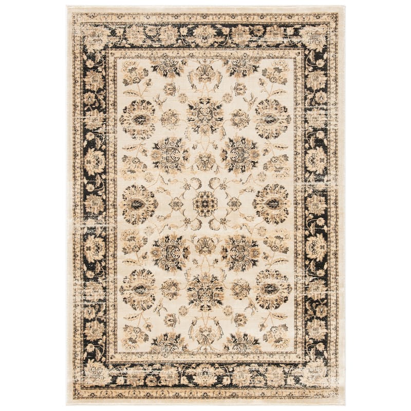 SAFAVIEH Vintage Distressed Boho Elvira Oriental Rug