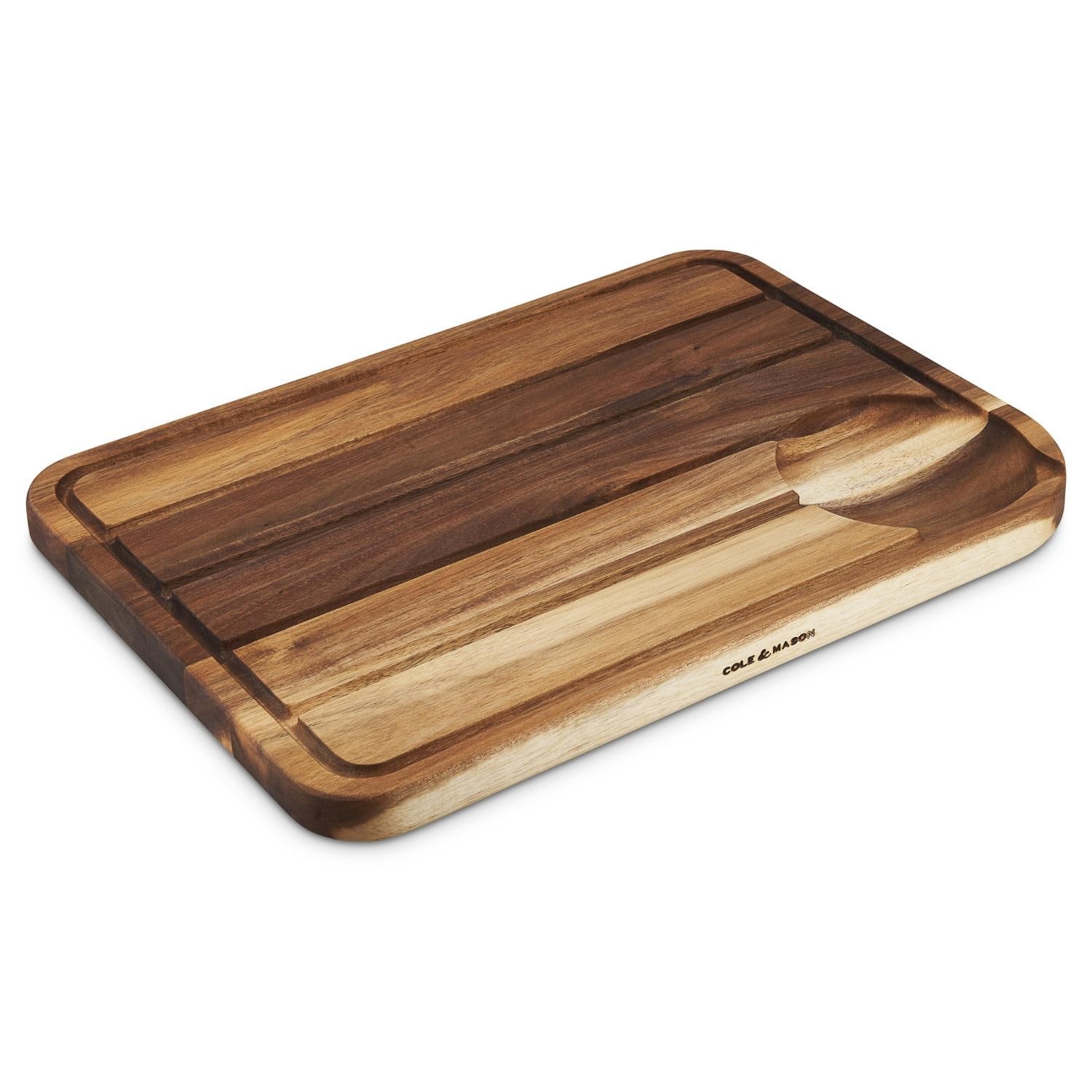 Cole & Mason Berden Carving Board - Thumbnail 3