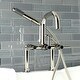 preview thumbnail 20 of 30, Concord Deck Mount Clawfoot Tub Faucet