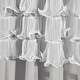 preview thumbnail 10 of 18, Lush Decor Avery Curtain Panel Pair