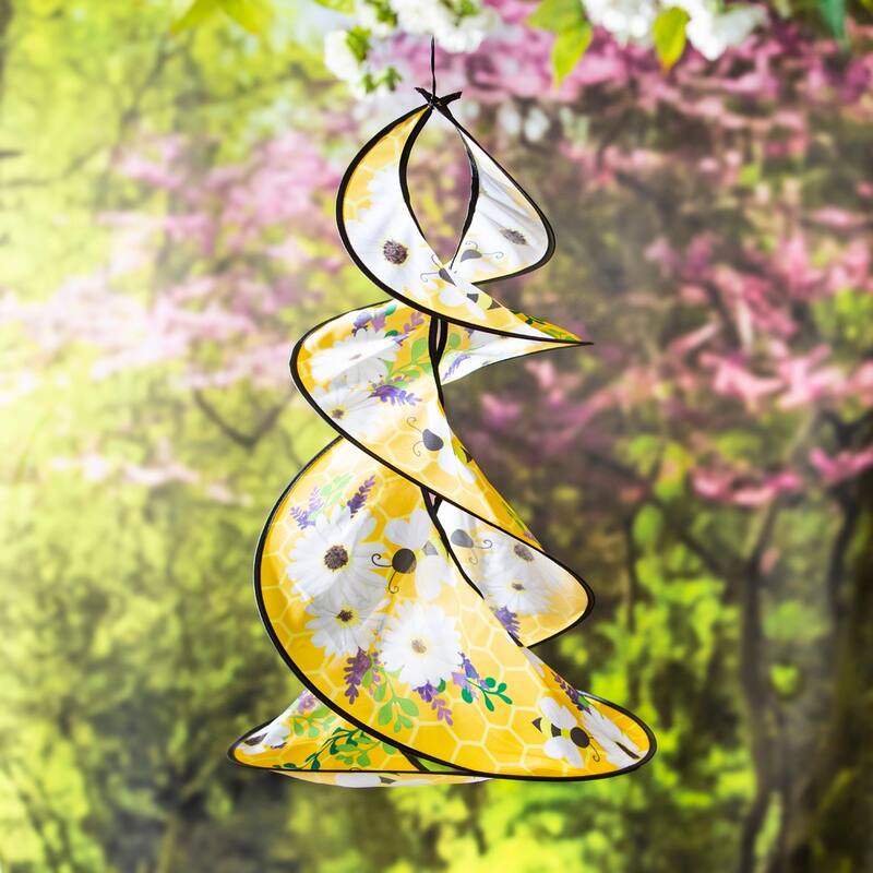 Bee Our Guest Twister