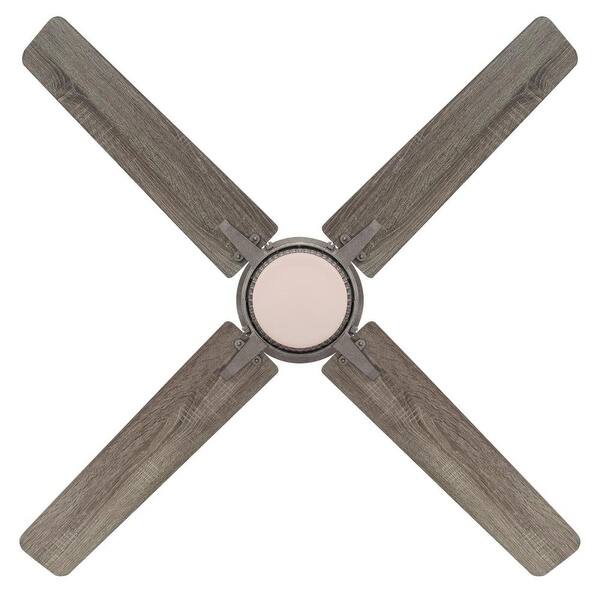 Shop Westinghouse 7220200 Cliff 56 4 Blade Indoor Ceiling Fan