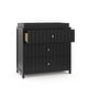 preview thumbnail 23 of 26, Graco Teddi 3 Drawer Chest with Changing Topper