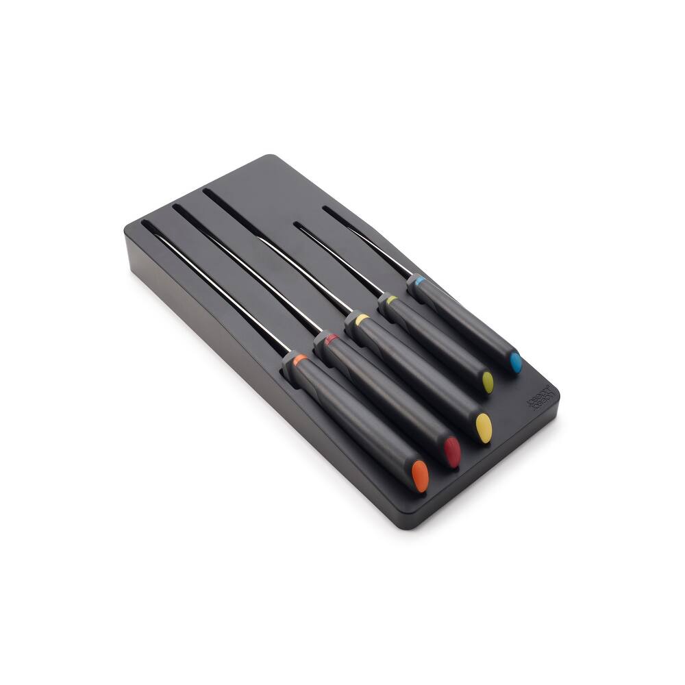 Joseph Joseph Elevate Store 5-piece Knife Set