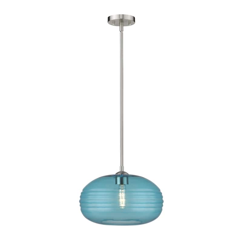 Z-Lite Harmony 14" Wide Pendant