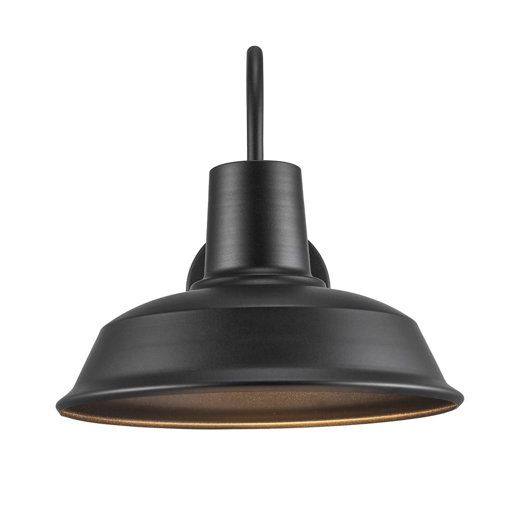 Trans Globe Lighting 50330 Tacoma 13" Tall Outdoor Wall Sconce