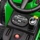 preview thumbnail 97 of 98, Children's Electric Ride-On Car with Music, USB/MP3, Safety Belt, and Non-Slip Pedals for Ages 3+