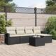 Option Black With table