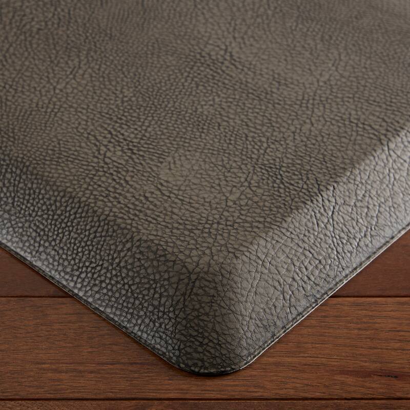 Emeril Lagasse Textured Modern Kitchen Mat
