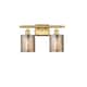 Option Mercury / Satin Gold