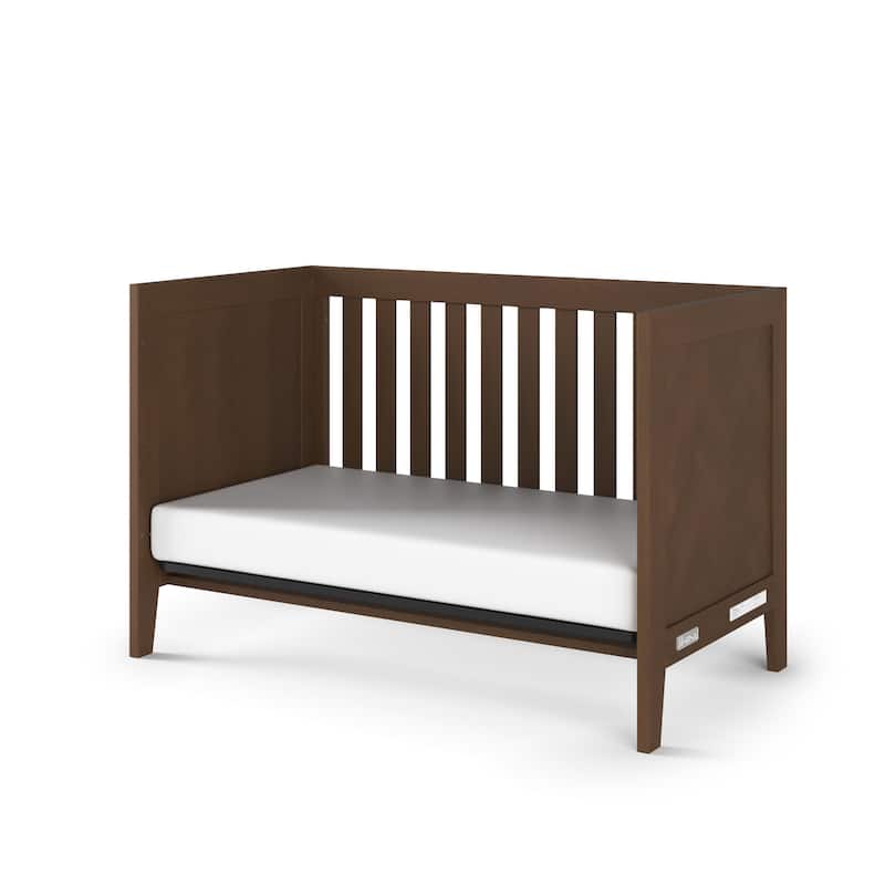 Kieran Euro 3-in-1 Convertible Crib