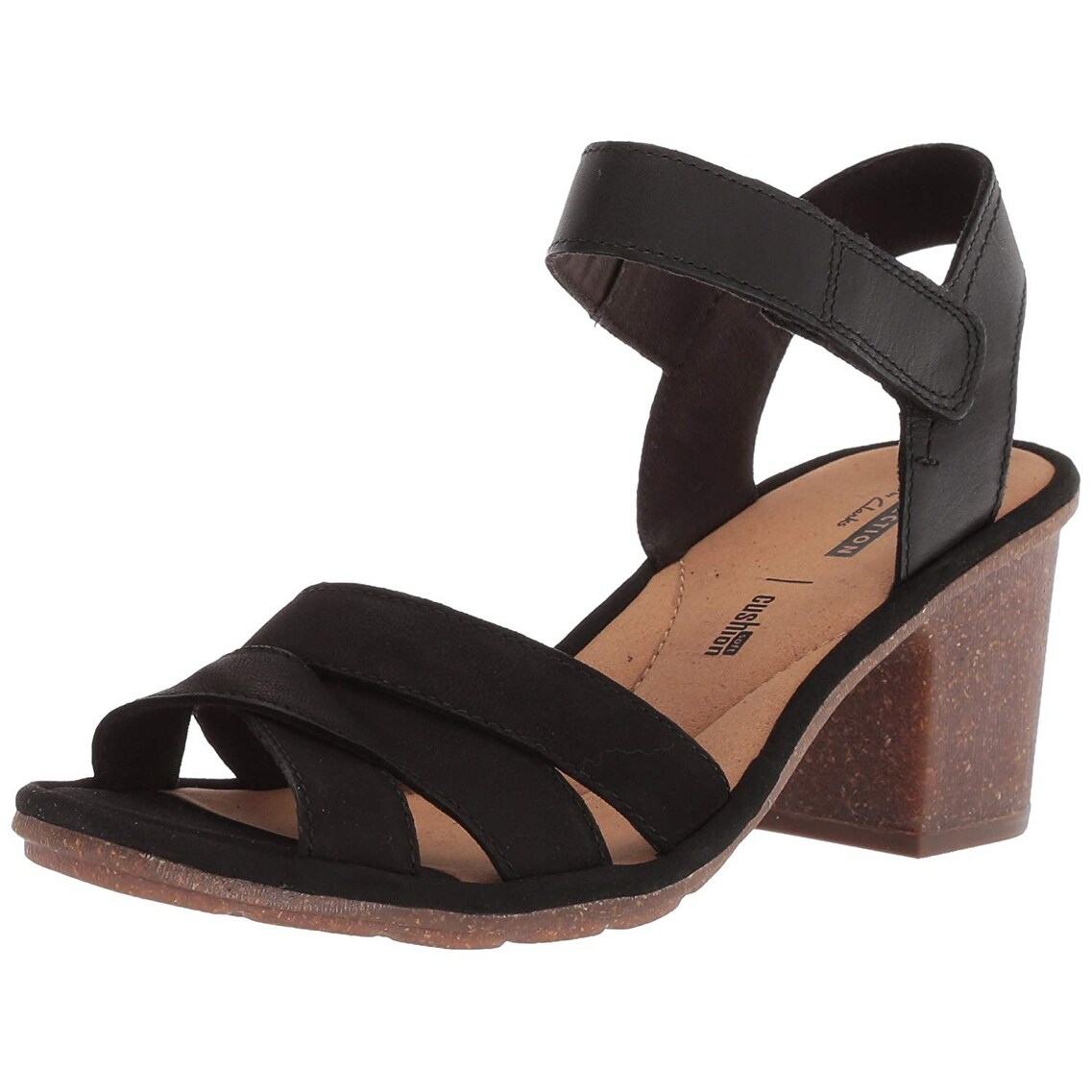 Clarks sashlin jeneva clearance