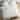 Chommie - Weighted Natural Loft Comforter Set - Farmhouse White