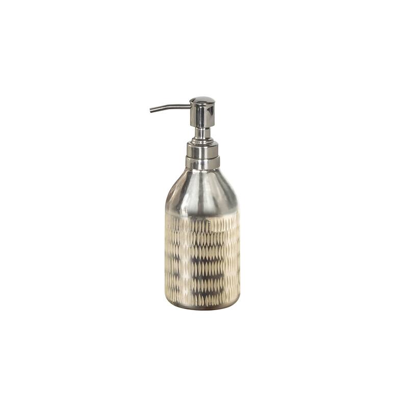 J. Queen New York Tanna Bath Accessories - Lotion Dispenser