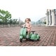 preview thumbnail 12 of 67, 6V Licensed Vespa Scooter Motorcycle with Side Car for Kids - Classic Design & Safe Fun