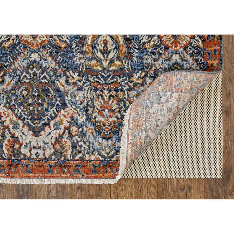LuxePad Basic Non Slip Rug Pad - Tan